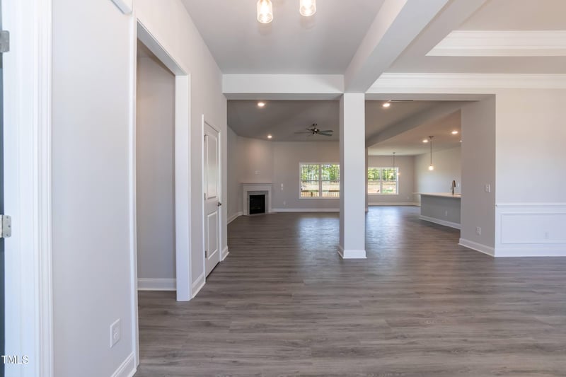 206 Merrifield Ln #125, Garner, NC 27529