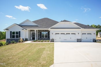 206 Merrifield Ln #125, Garner, NC 27529