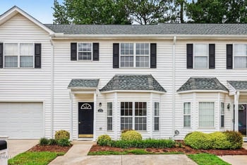 206 Misty Groves Cir, Morrisville, NC 27560