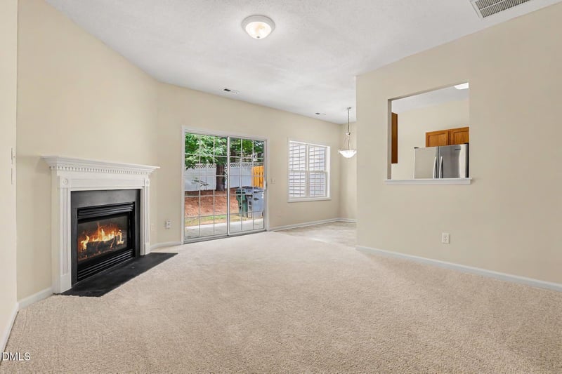 206 Misty Groves Cir, Morrisville, NC 27560