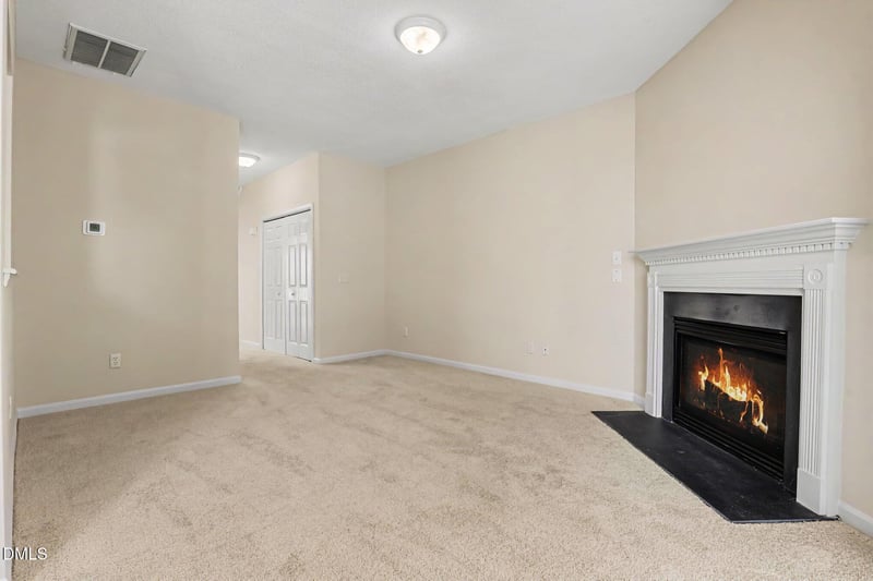 206 Misty Groves Cir, Morrisville, NC 27560