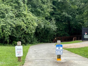 206 Misty Groves Cir, Morrisville, NC 27560
