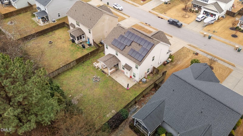 206 National Dr, Clayton, NC 27527