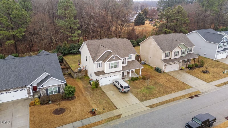 206 National Dr, Clayton, NC 27527