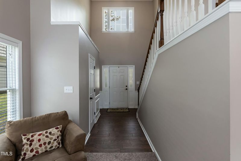 206 Newberry Ln, Durham, NC 27703