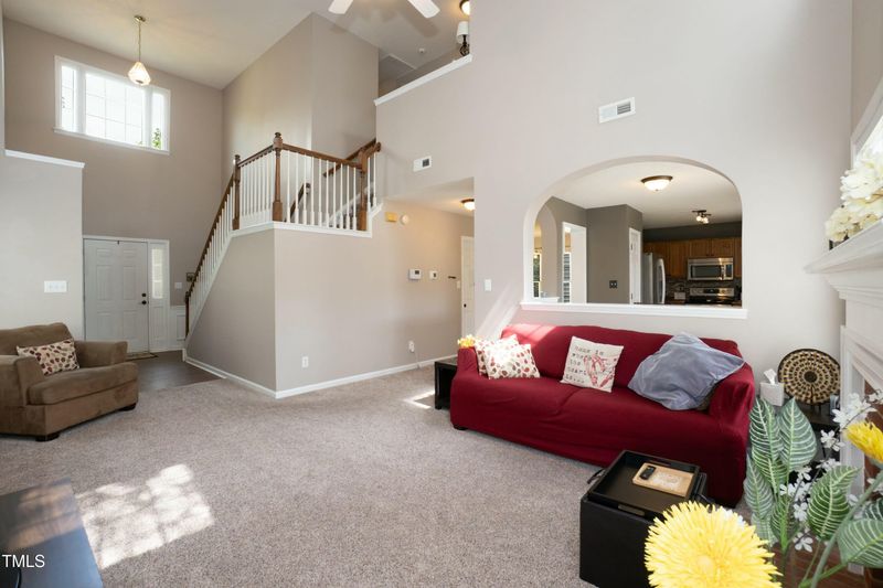 206 Newberry Ln, Durham, NC 27703