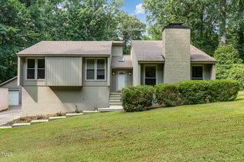 206 Northcliff Dr, Durham, NC 27712