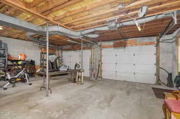 206 Northcliff Dr, Durham, NC 27712