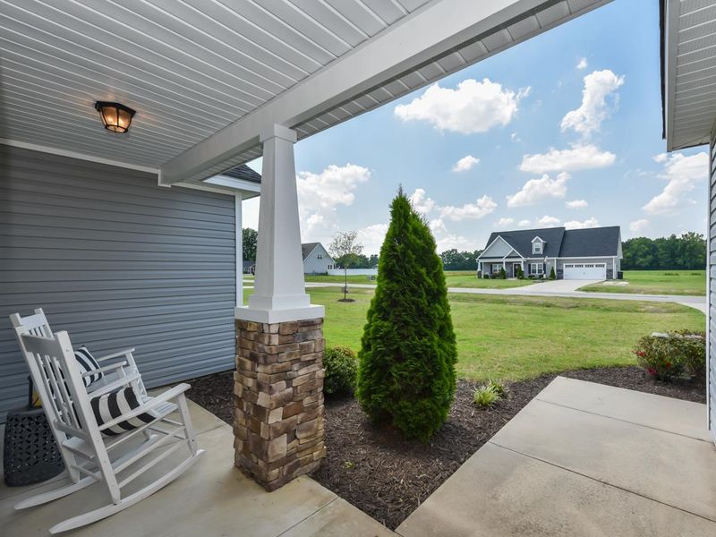 206 Northfield Dr, Goldsboro, NC 27534