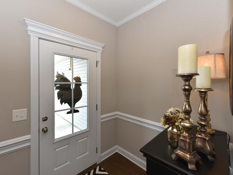 206 Northfield Dr, Goldsboro, NC 27534