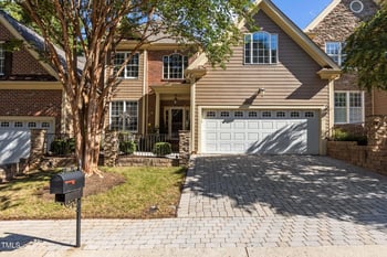 206 Nouveau Ave, Raleigh, NC 27615