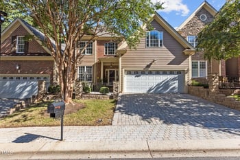 206 Nouveau Ave, Raleigh, NC 27615