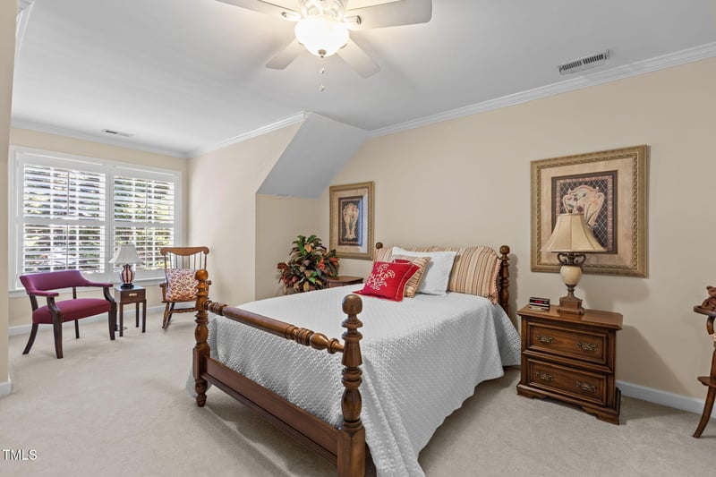 206 Nouveau Ave, Raleigh, NC 27615