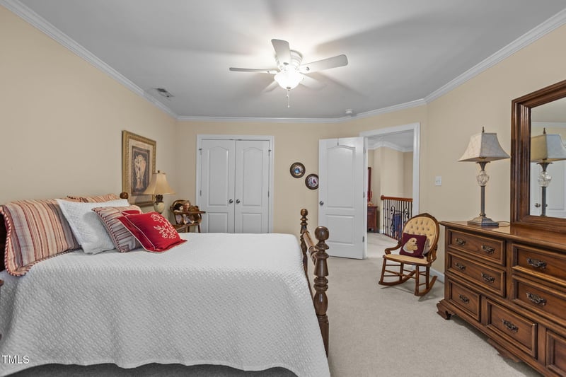 206 Nouveau Ave, Raleigh, NC 27615