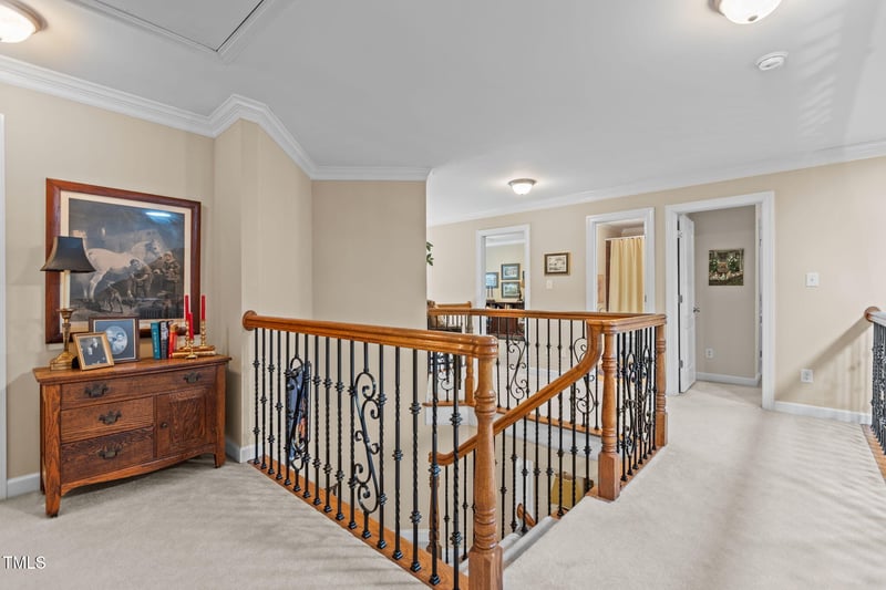 206 Nouveau Ave, Raleigh, NC 27615