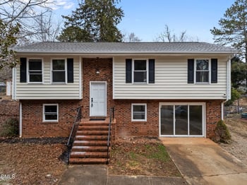 206 November St, Garner, NC 27529