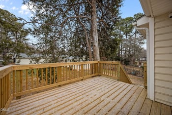 206 November St, Garner, NC 27529