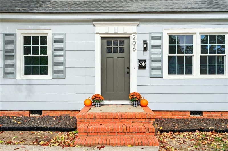 206 Oakland Dr, Fayetteville, NC 28301