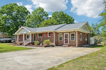 206 Old Post Rd, Erwin, NC 28339