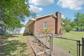 206 Old Post Rd, Erwin, NC 28339