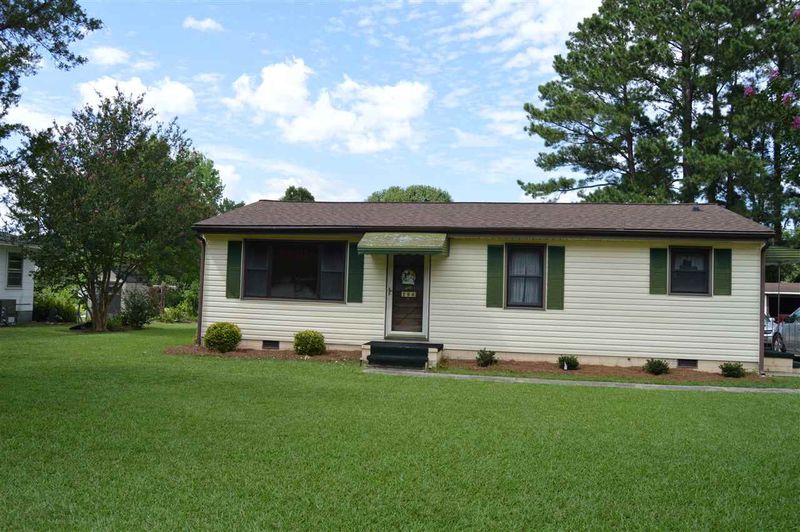 206 Pace St, Smithfield, NC 27577