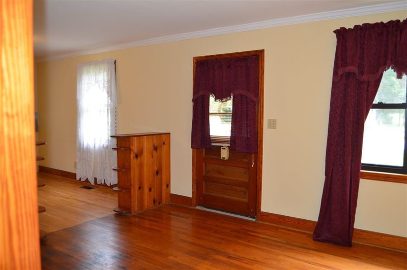 206 Pace St, Smithfield, NC 27577