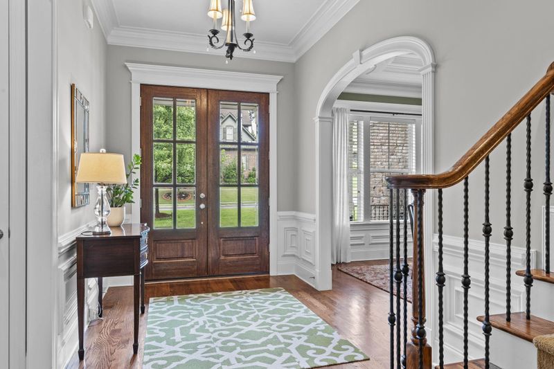 206 Parkman Grant Dr, Cary, NC 27519