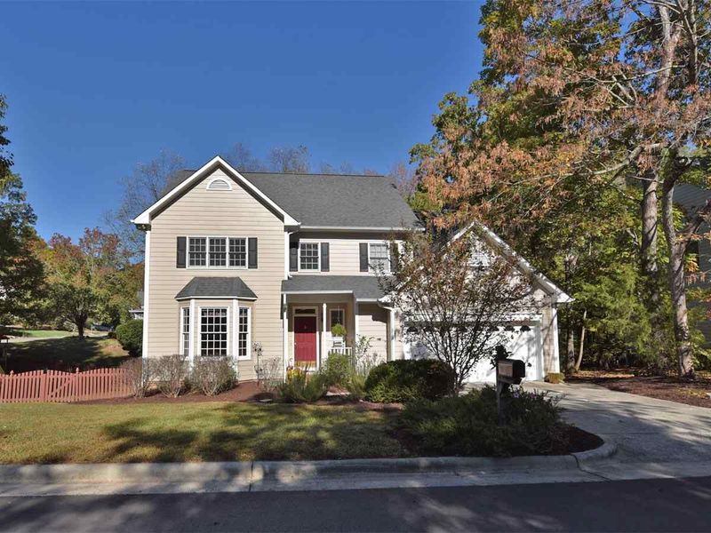 206 Pebble Springs Rd, Chapel Hill, NC 27514