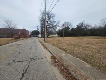206 Pettigrew St, Wilson, NC 27893
