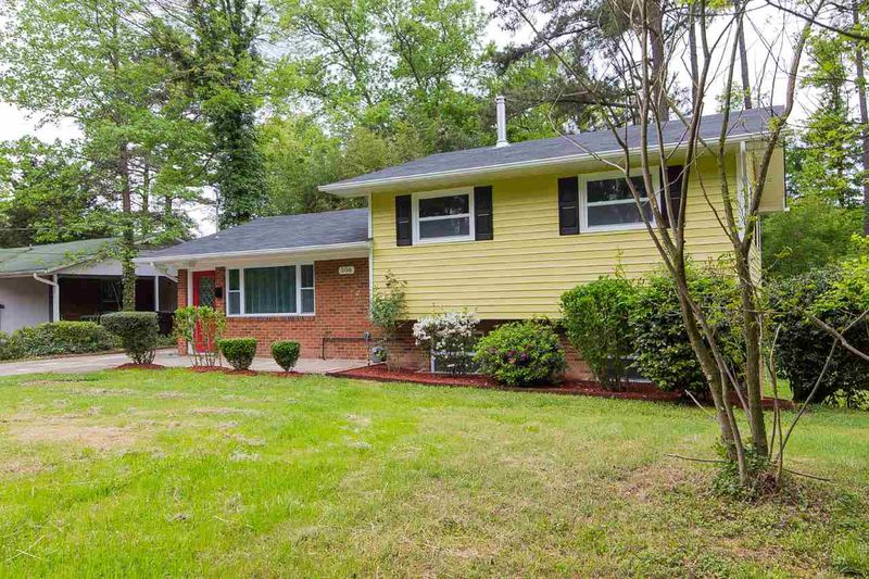 206 E Pilot St, Durham, NC 27707