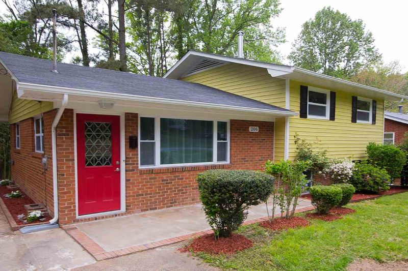 206 E Pilot St, Durham, NC 27707