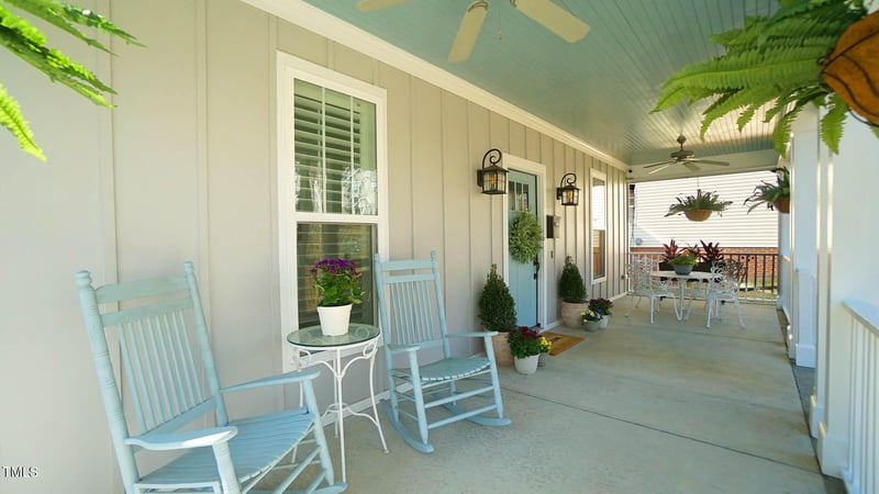 206 Pine St, Fuquay Varina, NC 27526