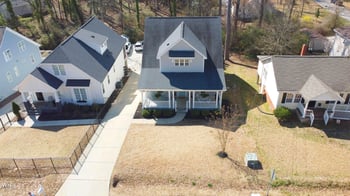 206 Pine St, Fuquay Varina, NC 27526