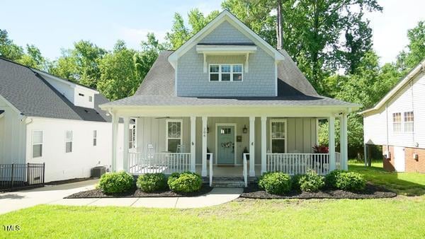 206 Pine St, Fuquay Varina, NC 27526