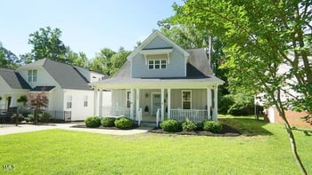 206 Pine St, Fuquay Varina, NC 27526