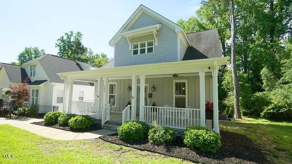 206 Pine St, Fuquay Varina, NC 27526