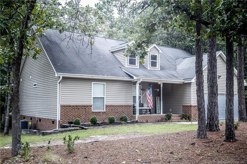 206 Pineridge Cv, Sanford, NC 27332