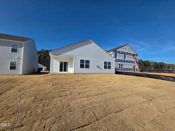 206 Pisgah St, Sanford, NC 27330