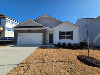 206 Pisgah St, Sanford, NC 27330