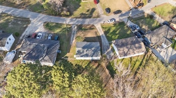 206 Plaza Dr, Garner, NC 27529