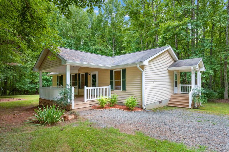 206 Pleasant Ct, Pittsboro, NC 27312