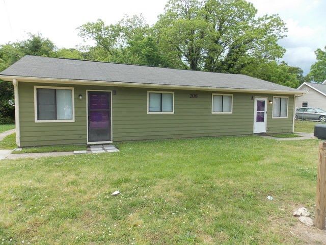 206 S Plum St, Durham, NC 27703