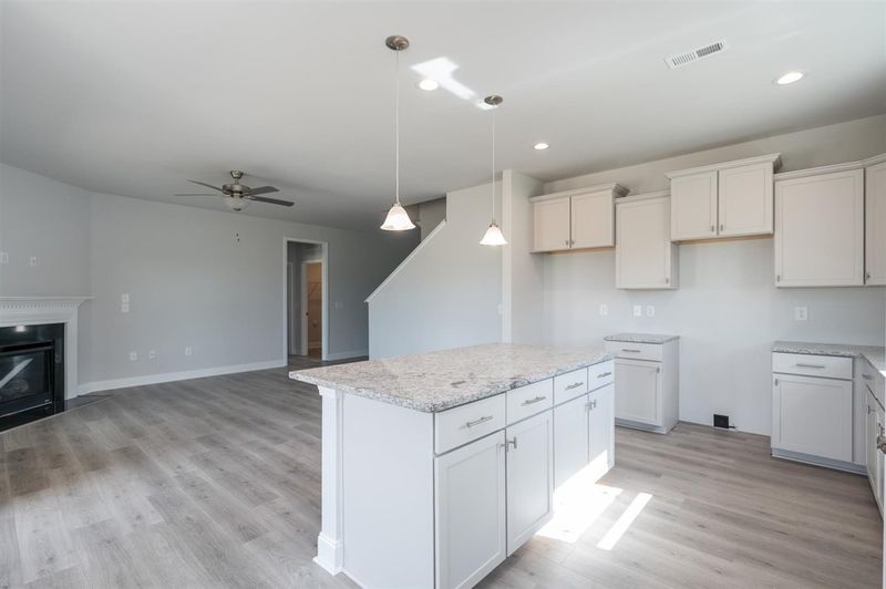 206 Preserve Dr Lot 14, Benson, NC 27504