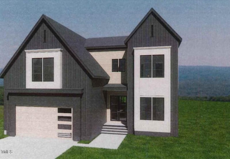 206 Red Cardinal Ct, Youngsville, NC 27596