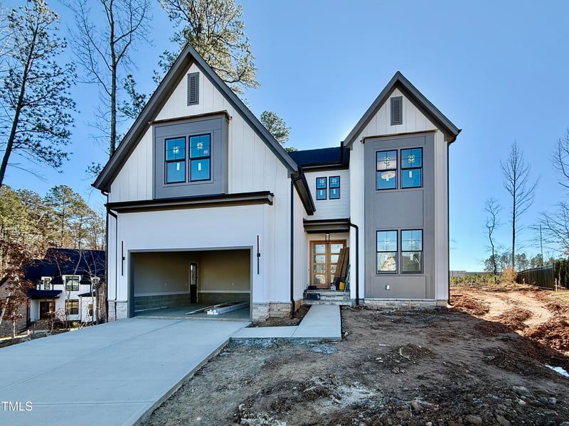 206 Red Cardinal Ct, Youngsville, NC 27596