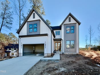 206 Red Cardinal Ct, Youngsville, NC 27596
