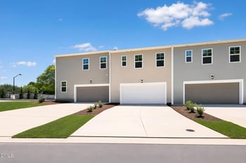 206 Redford Place Dr, Rolesville, NC 27571