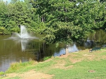206 Redwood Park Dr, Morrisville, NC 27560