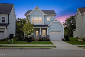 206 Retreat Dr, Fuquay Varina, NC 27526