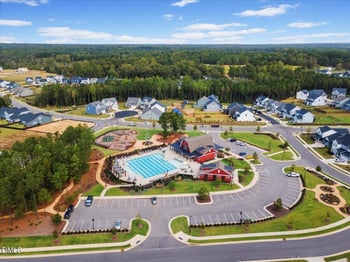 206 Retreat Dr, Fuquay Varina, NC 27526